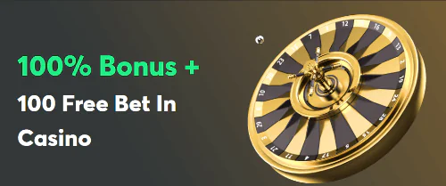 New First 4 Deposit Bonus